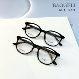 Gọng kính BAOGELI 1005