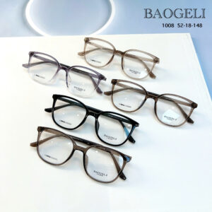 Gọng kính BAOGELI 1008