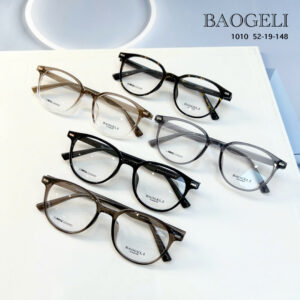 Gọng kính BAOGELI 1010