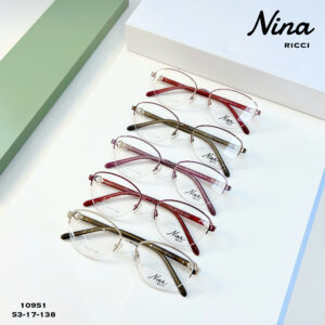 Gọng kính NINA 10951