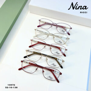 Gọng kính NINA 10972