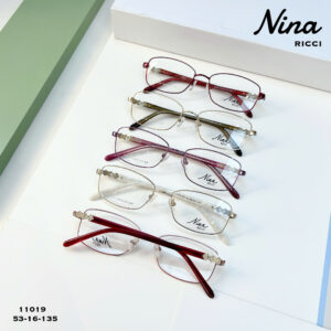 Gọng kính NINA 11019