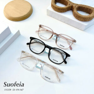Gọng kính SOUFIA 11359