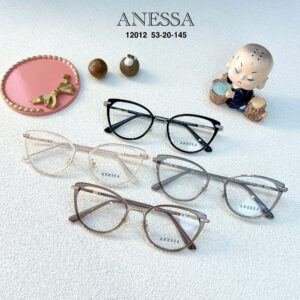 Gọng kính ANESSA 12012