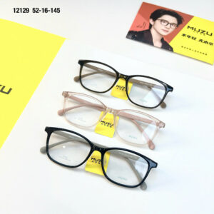 Gọng kính MUZU 12129