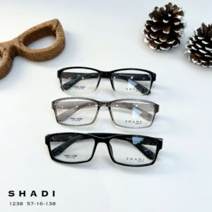 Gọng kính SHADI 1238