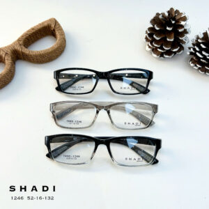 Gọng kính SHADI 1246