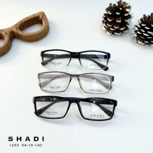 Gọng kính SHADI 1253