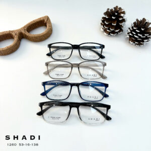 Gọng kính SHADI 1260