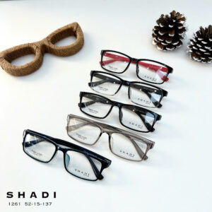 Gọng kính SHADI 1261