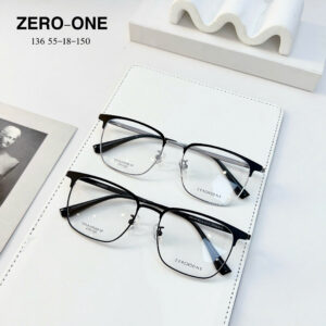 Gọng kính ZTO 136