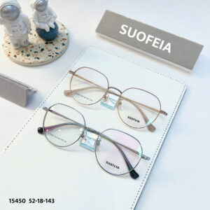 Gọng kính SOUFIA 15450
