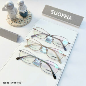 Gọng kính SOUFIA 15545