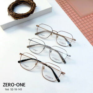 Gọng kính ZTO 166