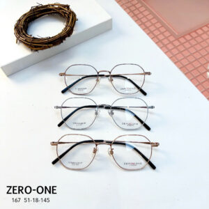 Gọng kính ZTO 167