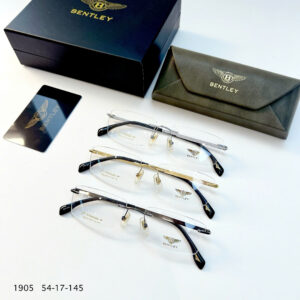 Gọng kính BENTLEY 1905