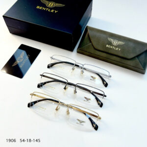 Gọng kính BENTLEY 1906