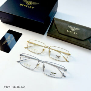 Gọng kính BENTLEY 1923