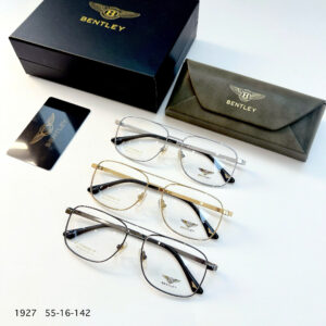 Gọng kính BENTLEY 1927