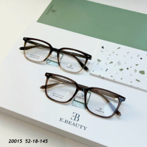 Gọng kính EBEAUTY 20015