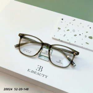 Gọng kính EBEAUTY 20024