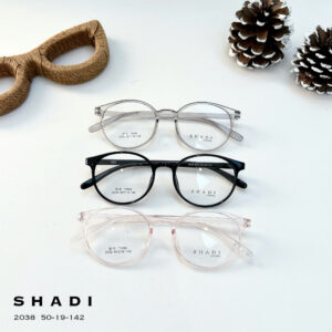 Gọng kính SHADI 2038