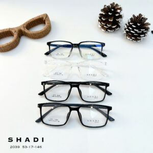 Gọng kính SHADI 2039