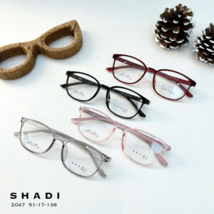 Gọng kính SHADI 2047