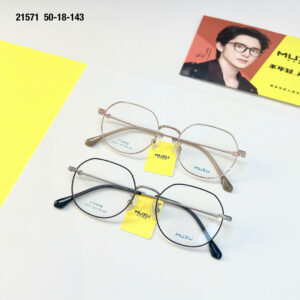 Gọng kính MUZU 21571