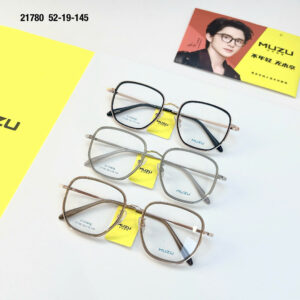 Gọng kính MUZU 21780
