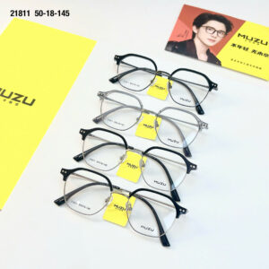 Gọng kính MUZU 21811
