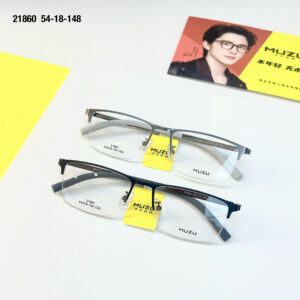 Gọng kính MUZU 21860