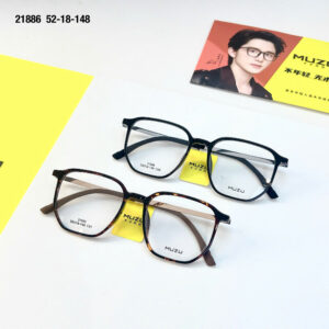 Gọng kính MUZU 21886