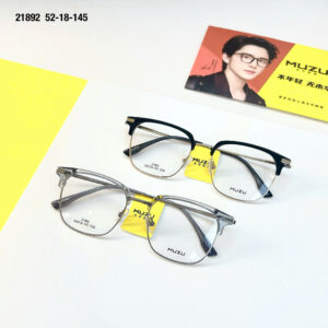 Gọng kính MUZU 21892