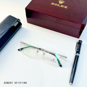 Gọng kính ROLEX 226251