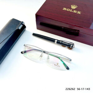 Gọng kính ROLEX 226262