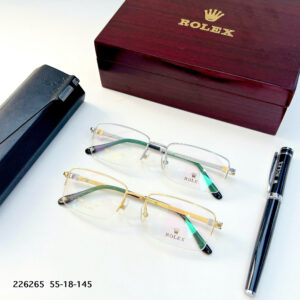 Gọng kính ROLEX 226265