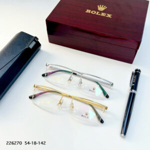 Gọng kính ROLEX 226270