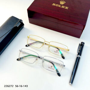 Gọng kính ROLEX 226272
