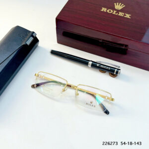 Gọng kính ROLEX 226273