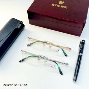 Gọng kính ROLEX 226277