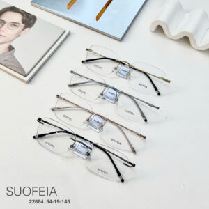 Gọng kính SOUFIA 22864