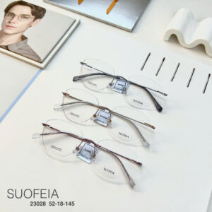 Gọng kính SOUFIA 23028