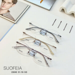 Gọng kính SOUFIA 23040