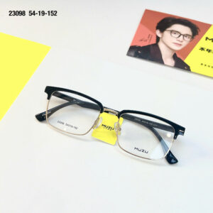 Gọng kính MUZU 23098