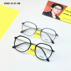 Gọng kính MUZU 23163