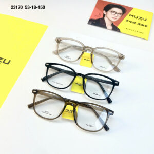 Gọng kính MUZU 23170