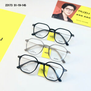 Gọng kính MUZU 23173