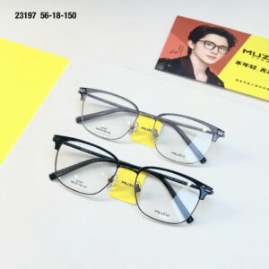 Gọng kính MUZU 23197