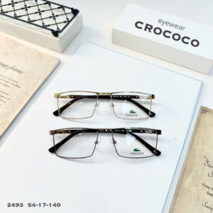 Gọng kính CROCOCO 2493